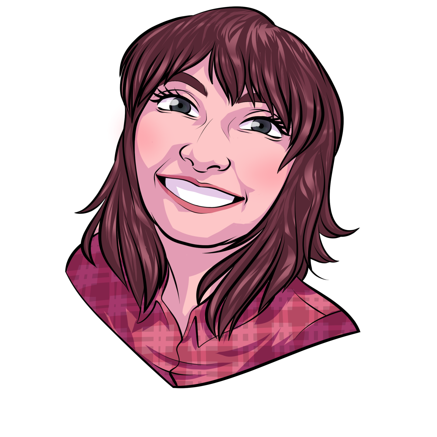 Before they cross the stage: Katie Dobrydney